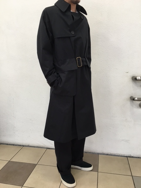S.E.H KELLYとTHE STYLE COUNCIL - Burnish SHOP BLOG
