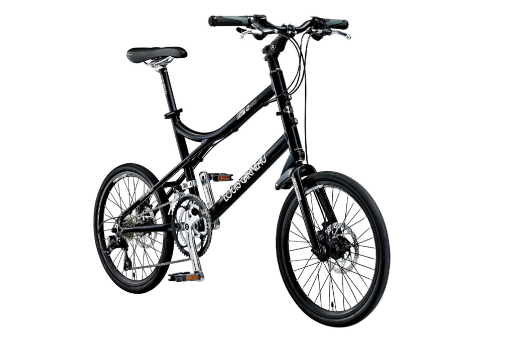 MINOURA(ミノウラ)『DS-2100 Tancho E'see』部屋置き自転車スタンド