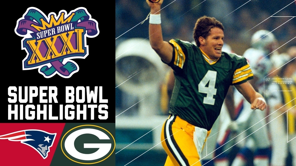 NFL名選手たち】鉄人QBブレット・ファーブ（1991-2010） - NFL超入門
