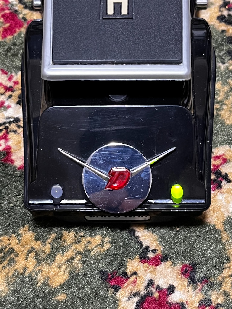 福*平様 Danelectro DAN O WAH Pédale Danelectro Dan'O'Wah Wahwah