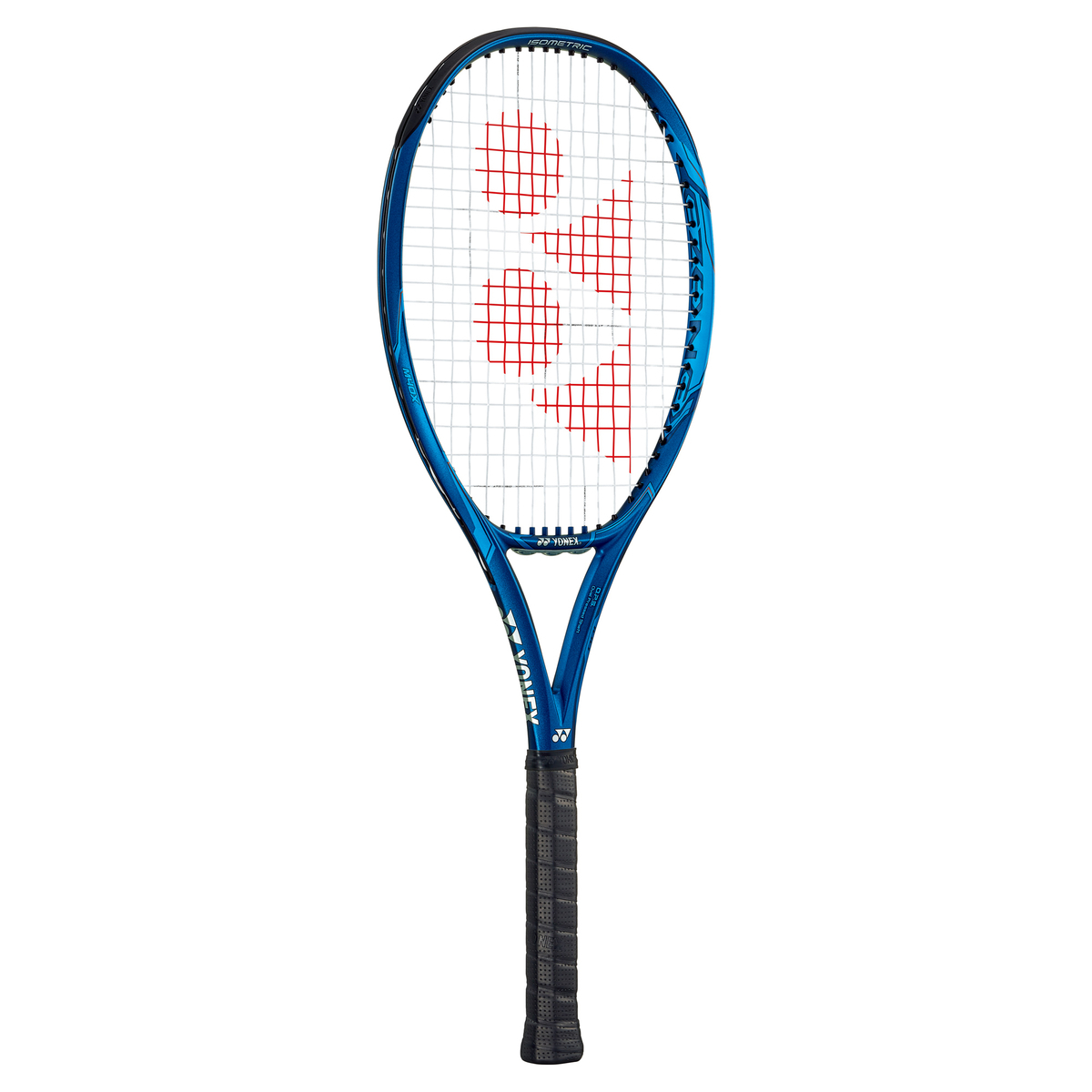 新たなる相棒！】ラケットインプレ！ YONEX EZONE100（2020）を使って