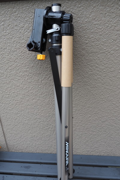 MINOURA RS-5000 クランプ型ワークスタンド - いまここにあるもの