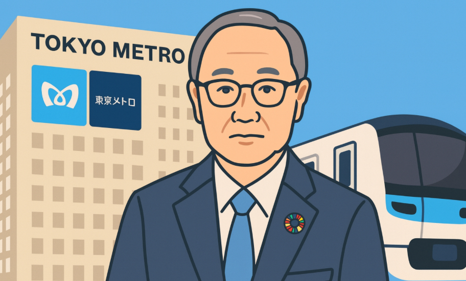 東京メトロ・取締役が辞任 内部通報から外部調査・取締役会決定までの
