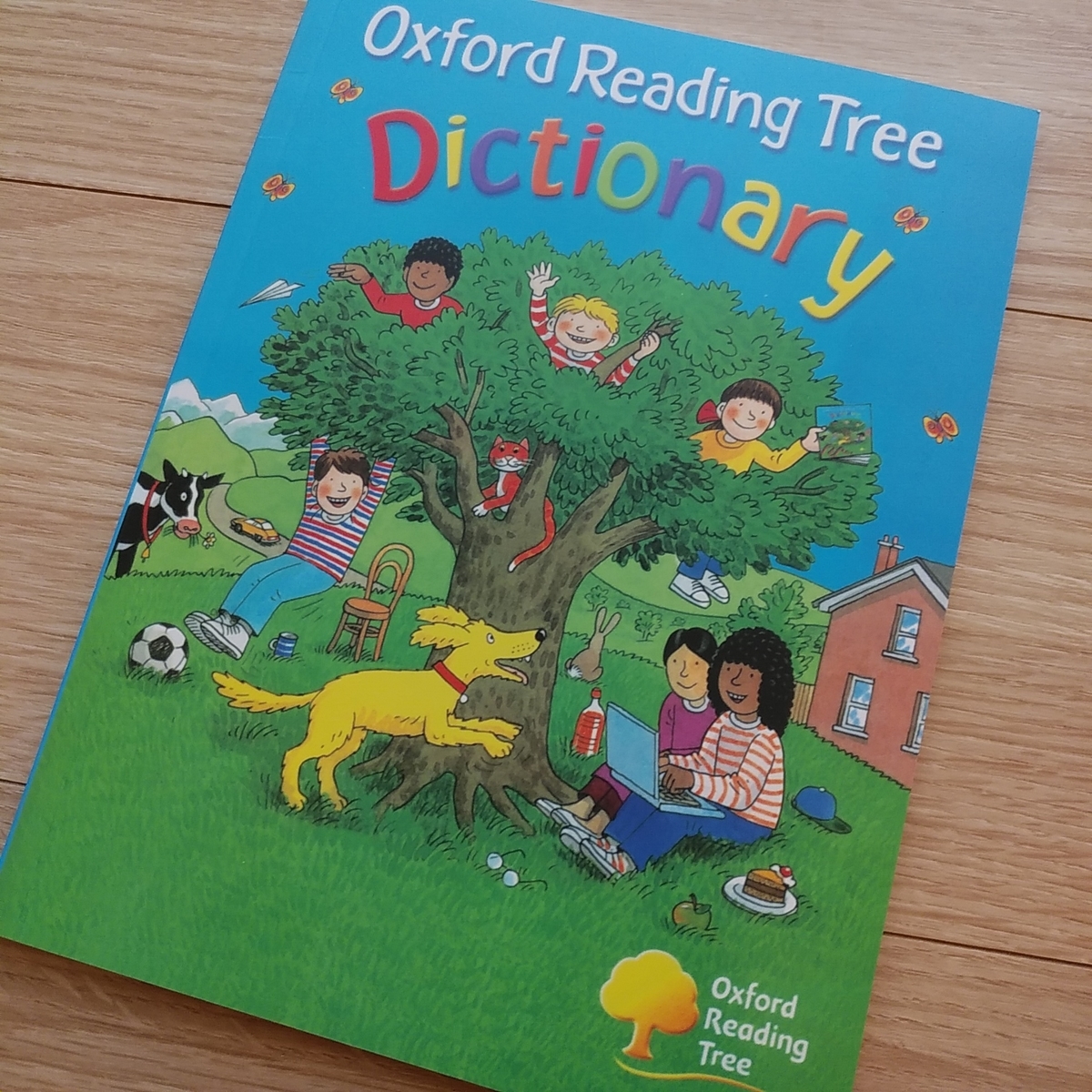 ORTを安く買う方法】MaiyaペンつきORT（Oxford Reading Tree）フル