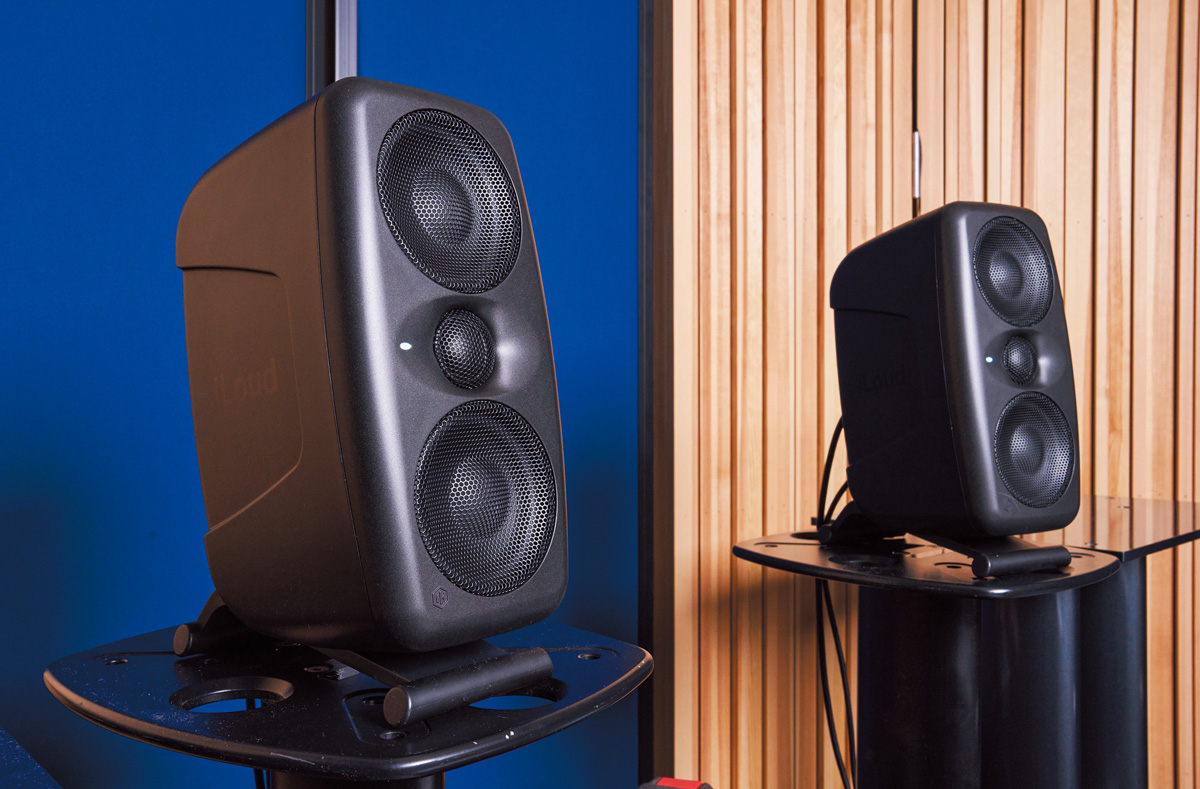 プロの目線でiLoud Precision MTM、iLoud MTM MKII、ARC Studioを徹底