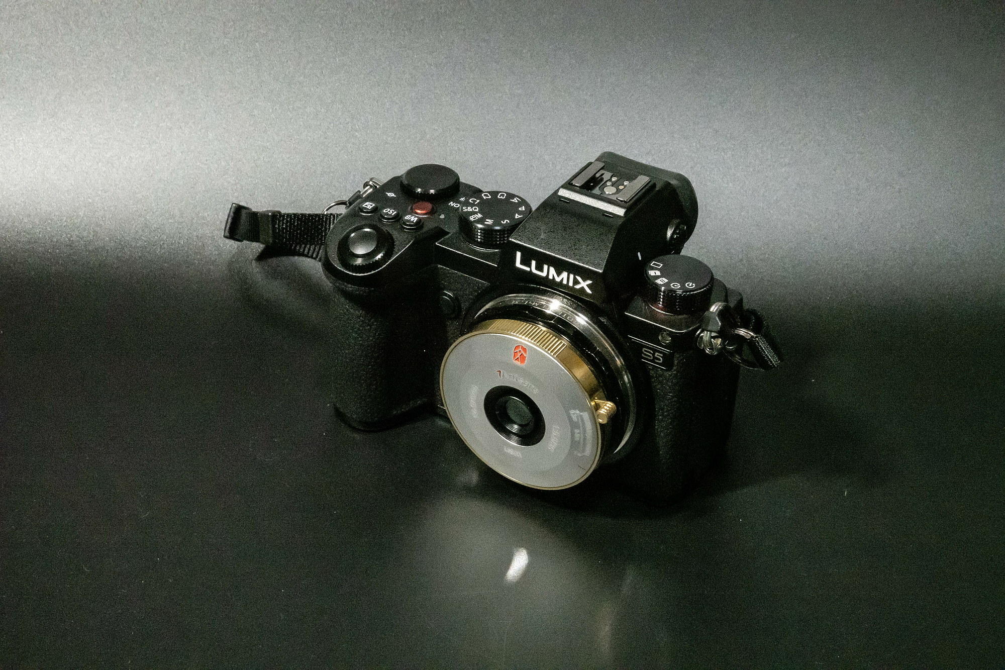 7artisans 35mm F5.6 パンケーキレンズ - 田舎もんの電脳撮影日記