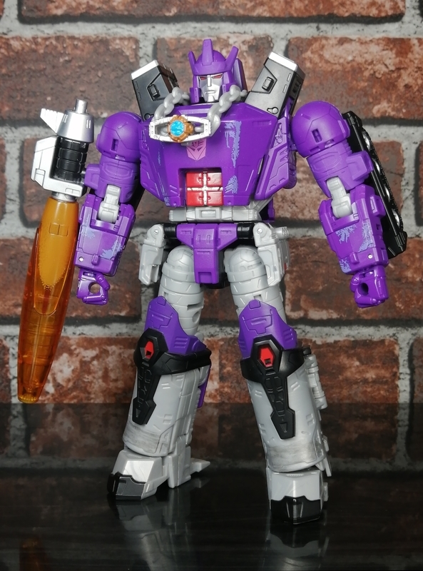 キングダム/KINGDOM】 トランスフォーマー キングダム KD-16