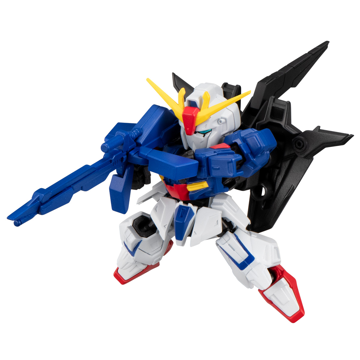 MOBILITY JOINT GUNDAM】最新第9弾！お待たせしました『機動戦士Z