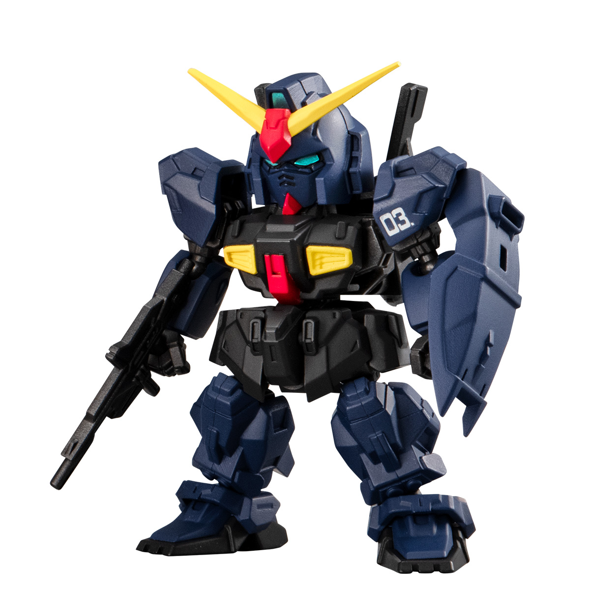 MOBILITY JOINT GUNDAM】最新第9弾！お待たせしました『機動戦士Z