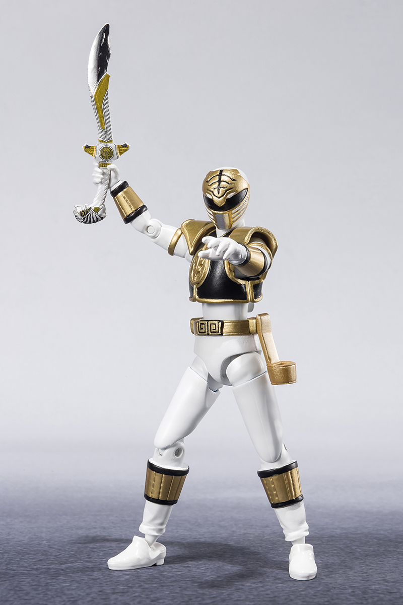 12月26日（月）受注開始！】SHODO SUPER 五星戦隊ダイレンジャー