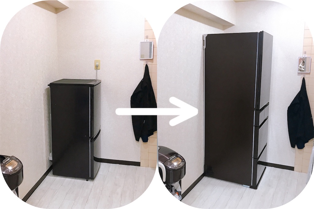 OL日記】三菱のAI冷蔵庫「MR-MB45F-ZT」と兼業主婦のごきげん時短自炊