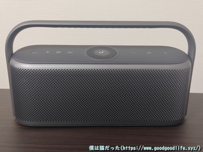 Anker Soundcore Motion X600 レビュー】世界初の空間オーディオ対応