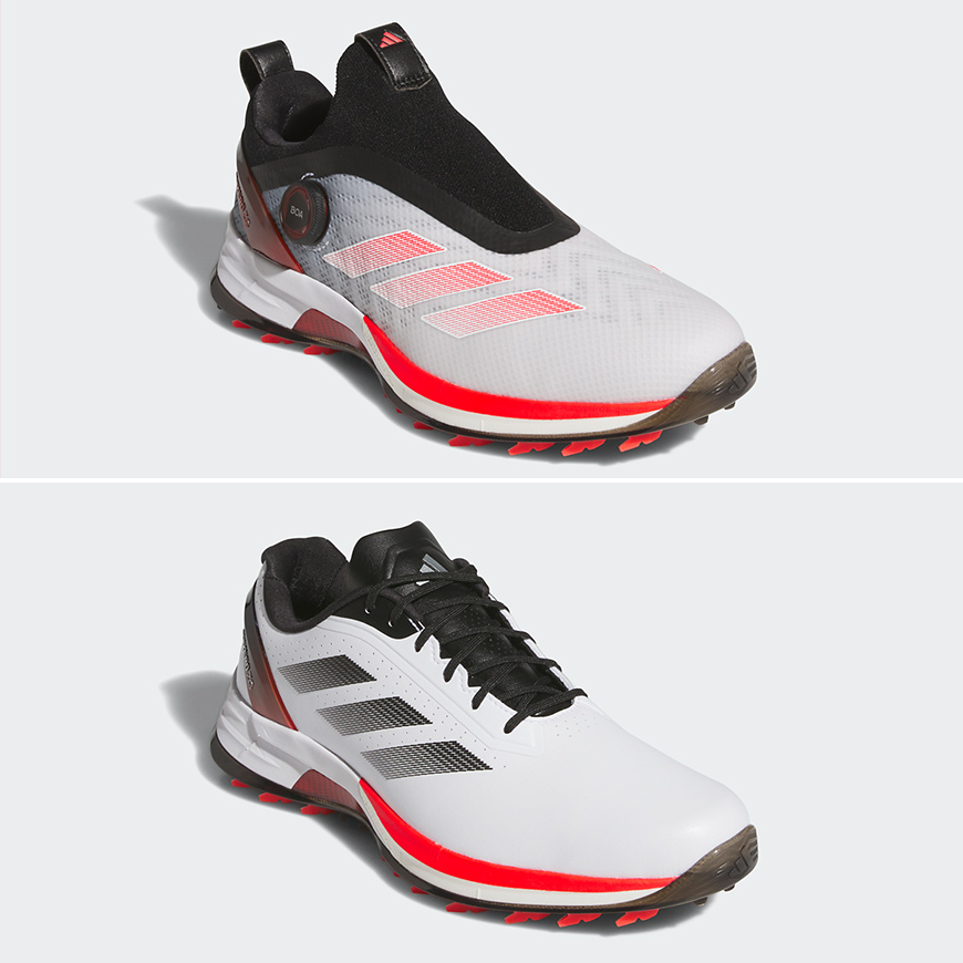 衝撃の軽さを実現 アディダス「Adizero ZG 25」が予約開始 - BRUDER