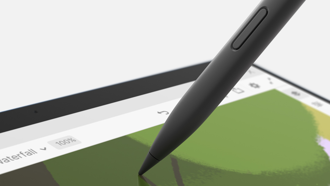 Surface Slim Pen 2: everything you need to know | Microsoft Surface