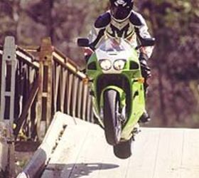 Church of MO: 1997 Kawasaki ZX-7R | Motorcycle.com