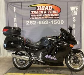 1992 KAWASAKI NINJA ZX-11 For Sale | Motorcycle Classifieds