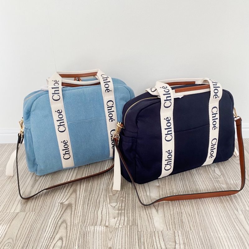 2024年春夏新作】Chloe(クロエ)のマザーズバッグが入荷！【BUYMA】