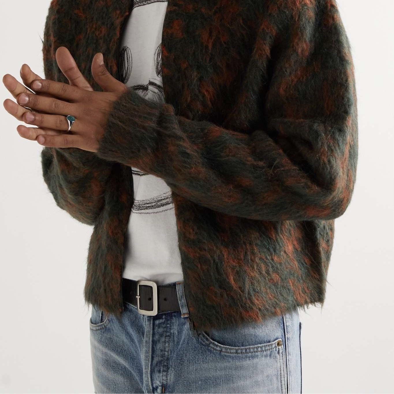 RRL】
