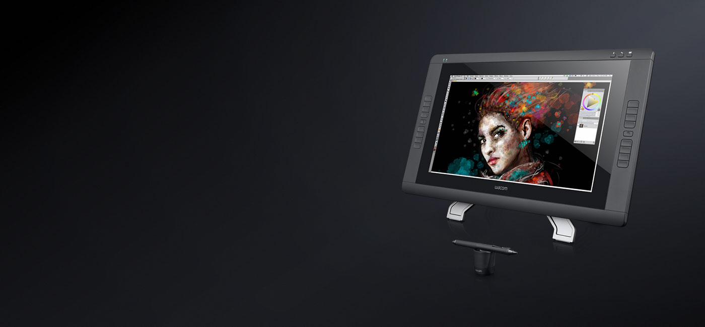 Cintiq22