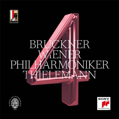 Wiener Philharmoniker - Bruckner: Symphony No. 9 in D Minor, WAB