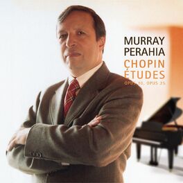 Murray Perahia