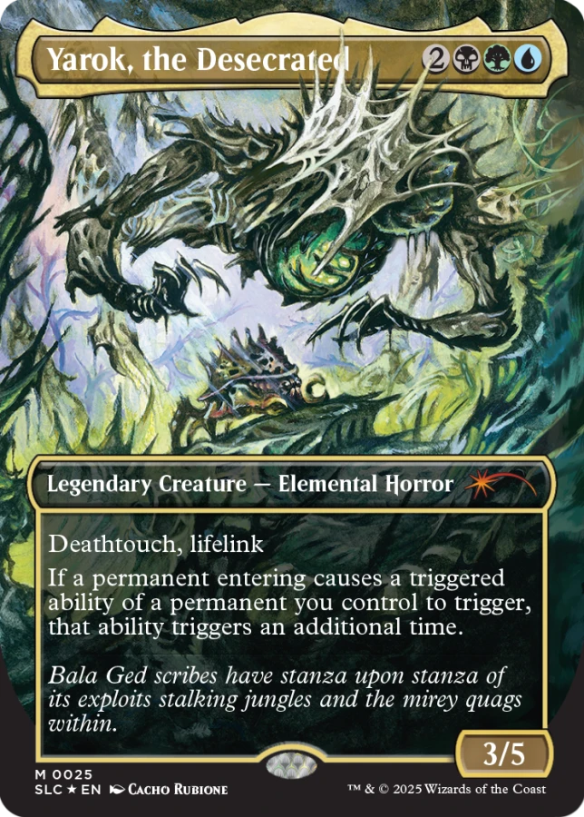 Secret Lair Countdown Kit: An Encyclopedia of Magic™ | Secret Lair