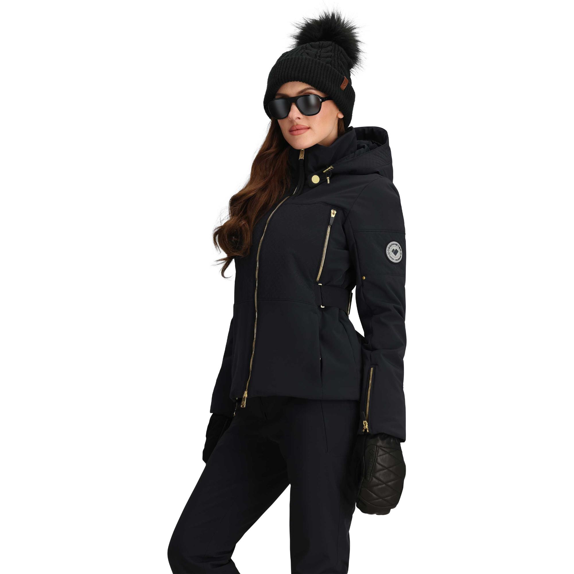 Obermeyer Women's Cristallo Snow Jacket - Sun & Ski Sports