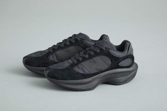 12/6(金)発売 ＜New Balance＞「WRPD Runner」ユナイテッドアローズ35