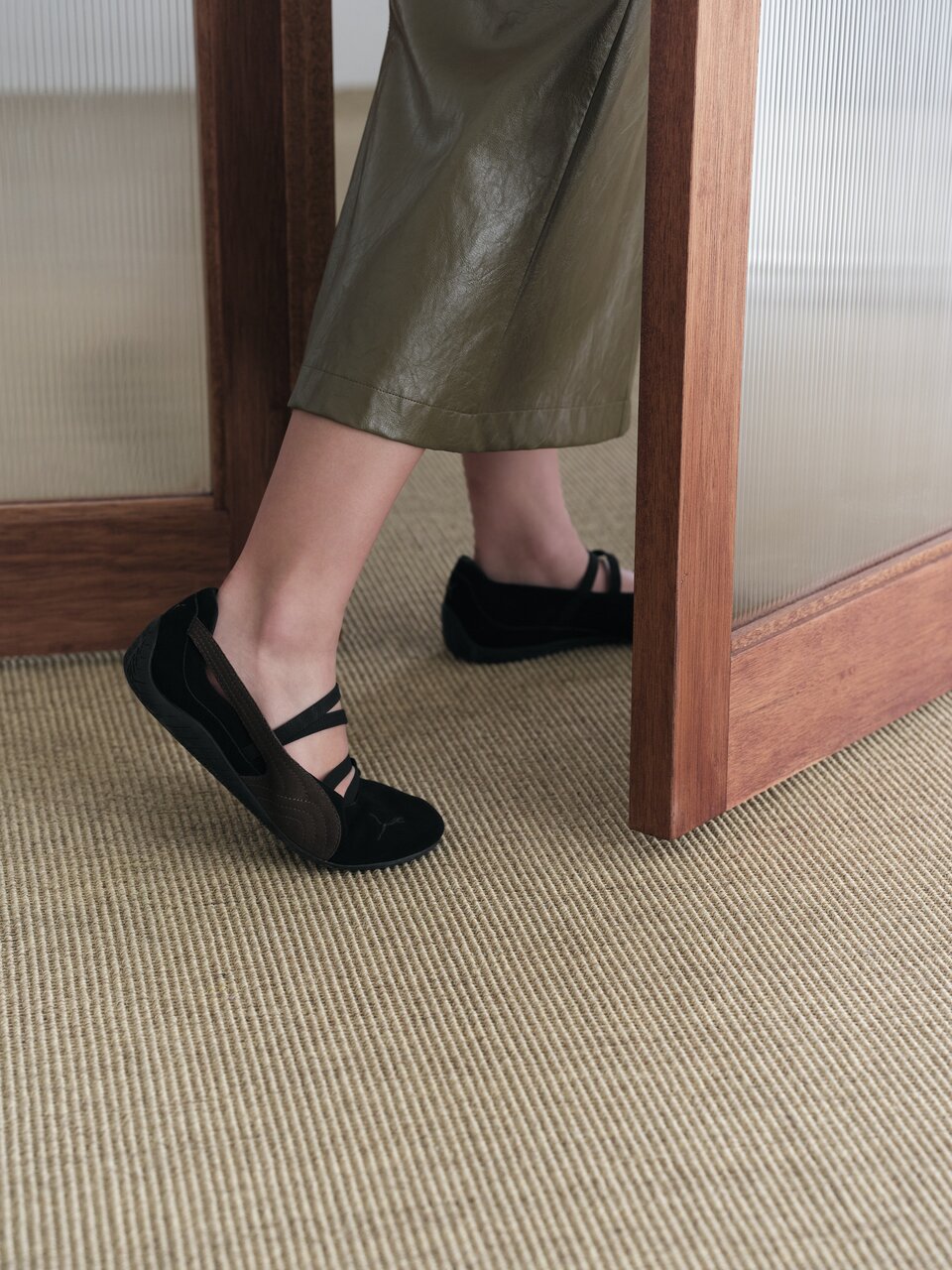 PUMA for BEAUTY&YOUTH＞発売のお知らせ - UAコラム／UA COLUMNS