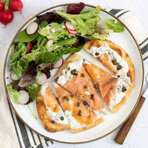 Signature SELECT Yogurt Tzatziki Dip - 10 Oz - safeway