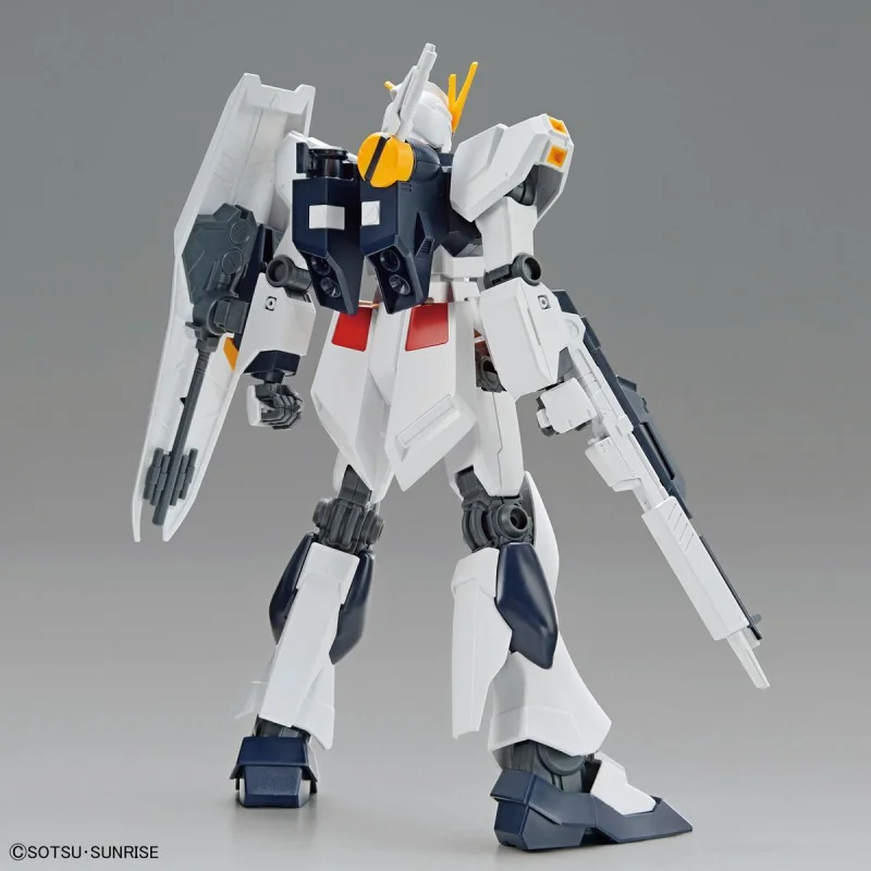 Gunpla Nu Gundam (RX-93 v Gundam) Gundam Entry Grade 1/144