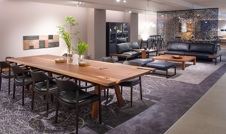 CONDEHOUSE ASAHIKAWA | Shop & Office | CondeHouse