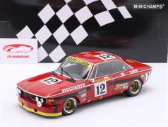 Minichamps 1:18 BMW Z4 GT3 (E89) #15 24h Spa 2015 Boutsen Ginion