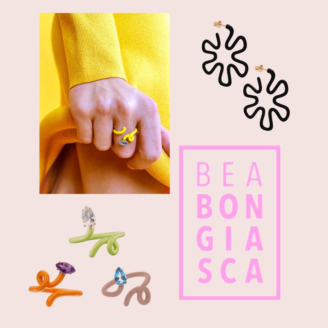 BEA BONGIASCA-NEW IN＆RESTOCK-｜H.P.FRANCE公式サイト