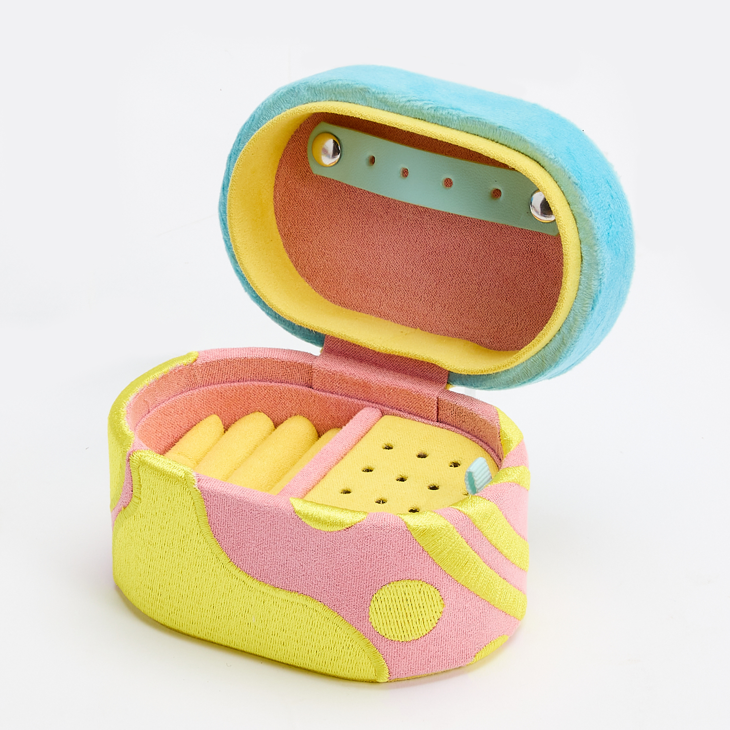 Bea Bongiasca-New in＆Restock-｜H.P.FRANCE BIJOUX｜H.P.FRANCE公式