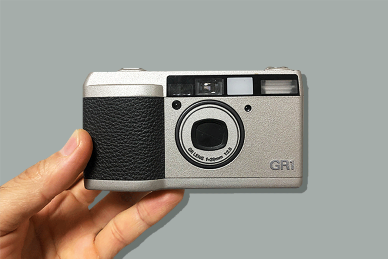 元カメラ屋が厳選】いまこそ「フィルムカメラ」を使うべき理由と