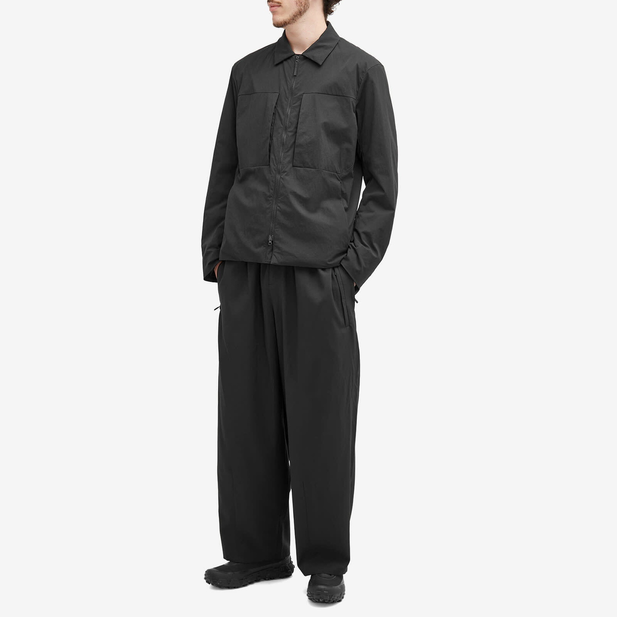 Arc'teryx Veilance Men's Arcteryx Veilance Mionn Insulated