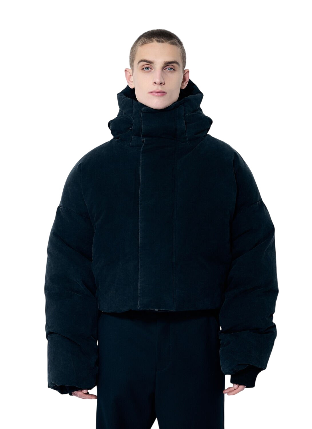 Entire Studios Moto bomber jacket Entire Studios