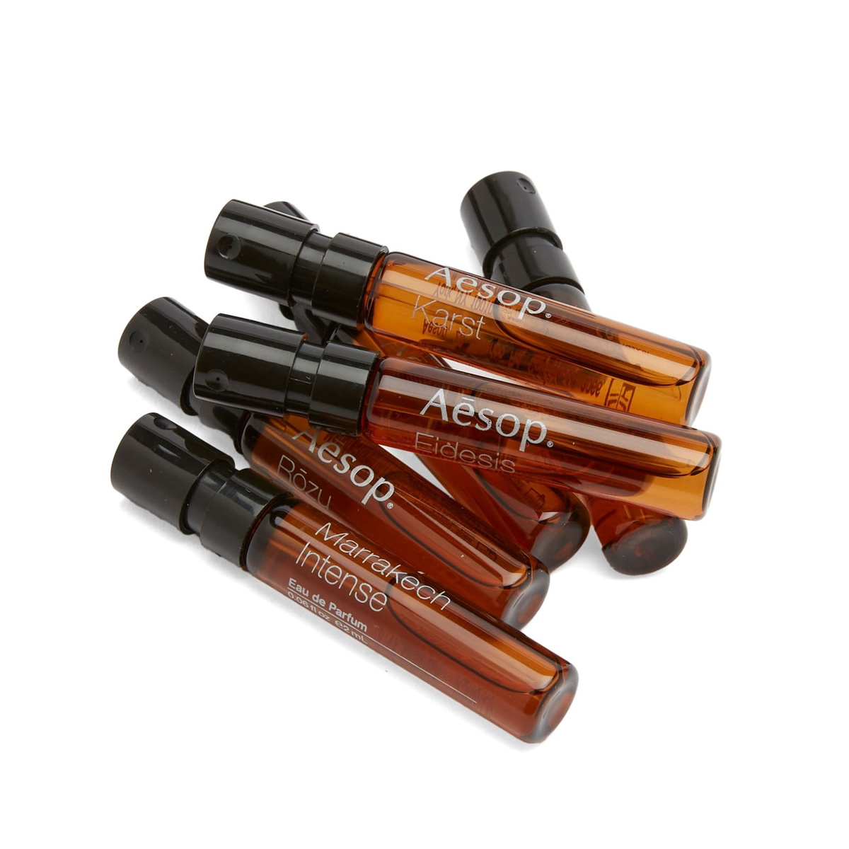 Aesop Fragrance Anthology Volume I Aesop