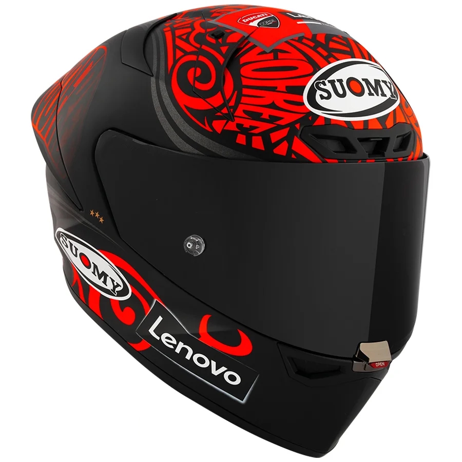S1-XR GP | SUOMY HELMETS JAPAN