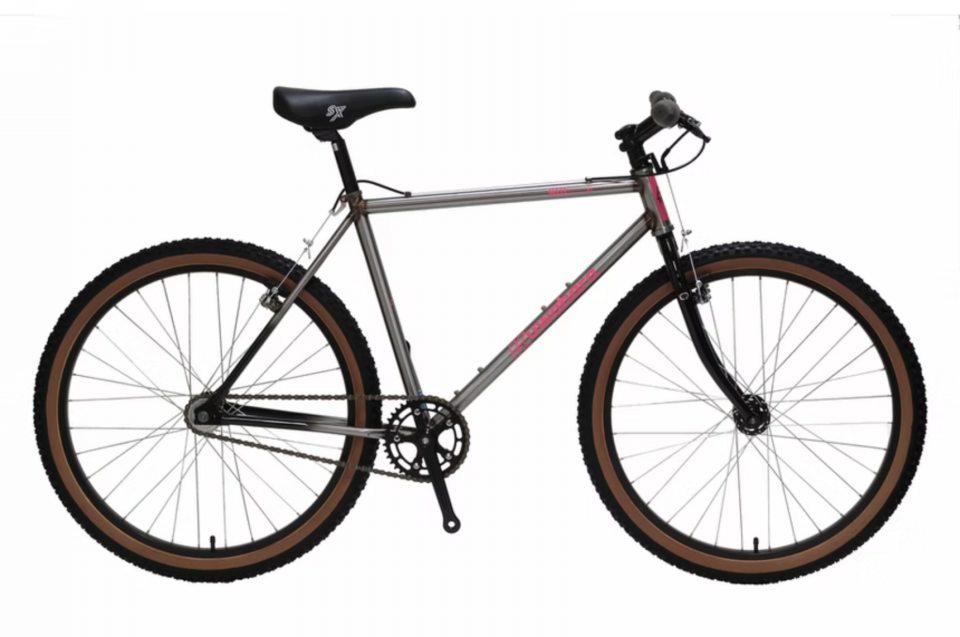 日本のKUWAHARAから、ATBリバイバル登場。 | Snatch Cycles