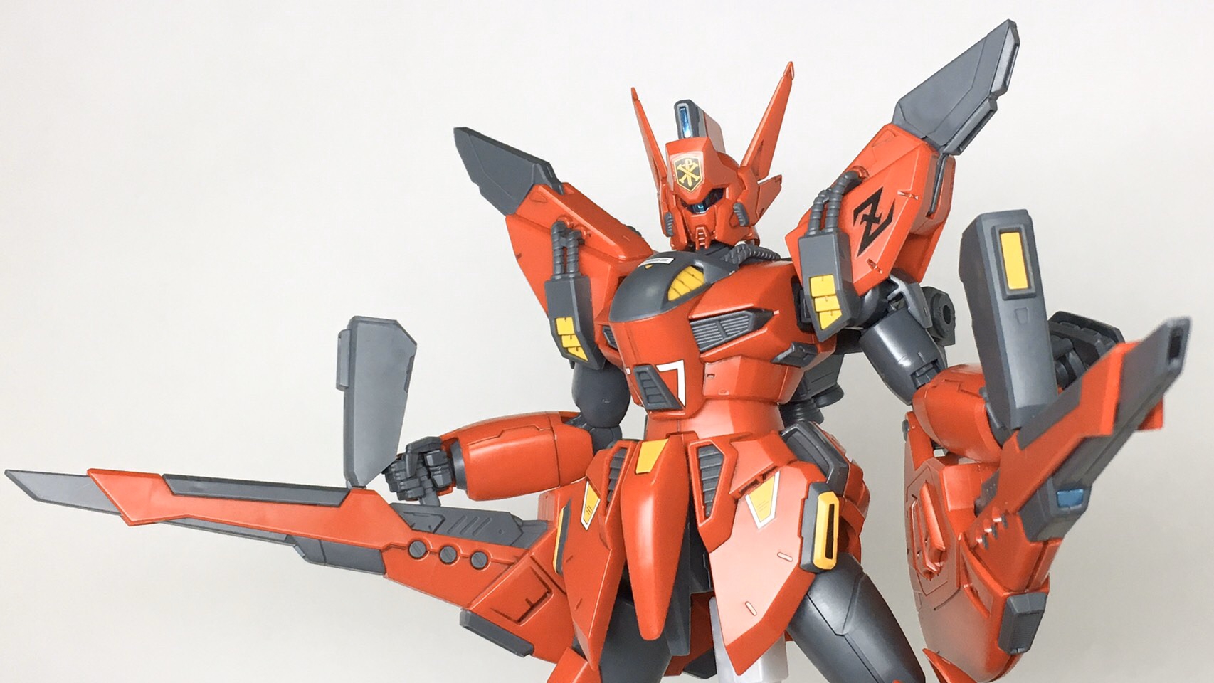 RE ビギナ・ゼラ レビュー | 退屈と惰性と 改