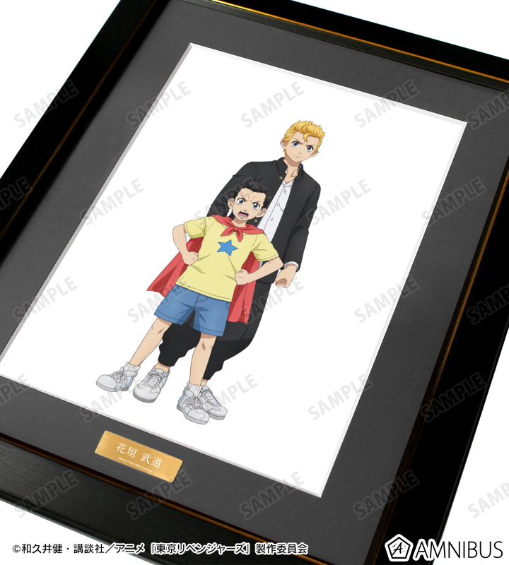 AMNIBUS-日常使いできるアニメグッズの通販サイト-