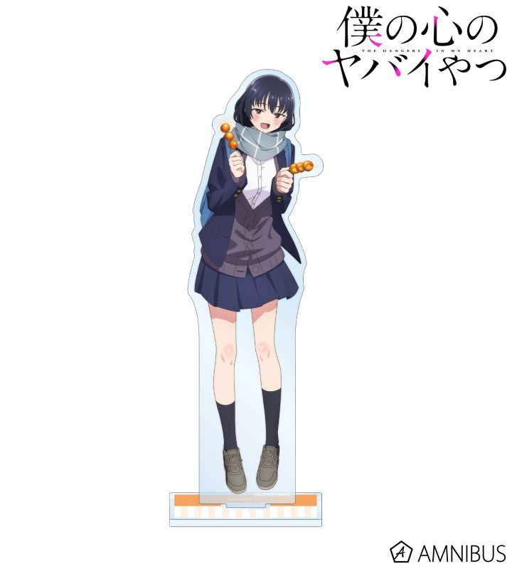 AMNIBUS-日常使いできるアニメグッズの通販サイト-