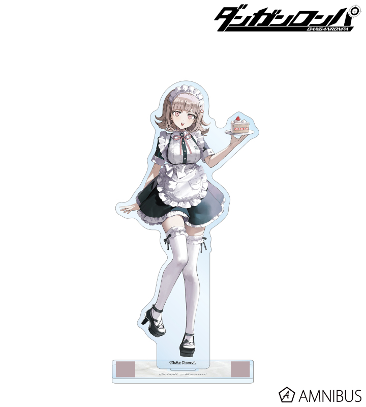 AMNIBUS-日常使いできるアニメグッズの通販サイト-