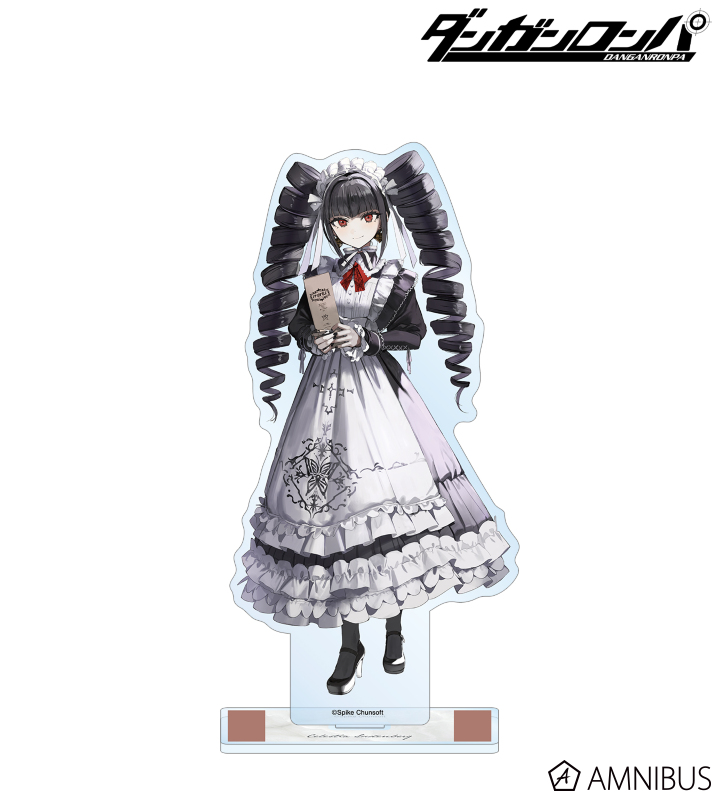 ARMABIANCA-ブランドとアニメのコラボグッズ通販サイト