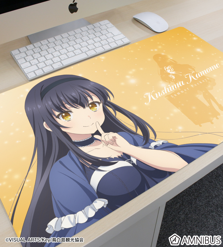 AMNIBUS-日常使いできるアニメグッズの通販サイト-