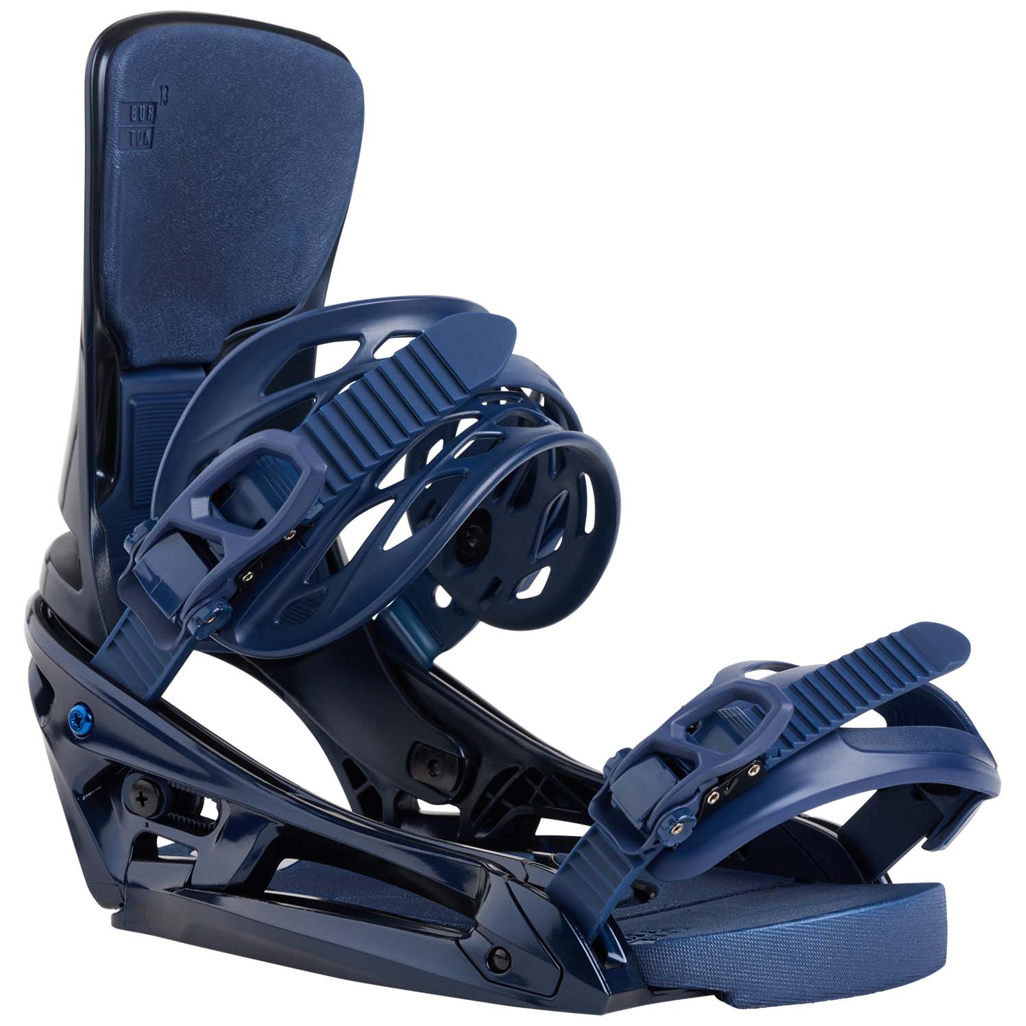 Burton Cartel X EST Snowboard Bindings 2025 | Absolute-Snow