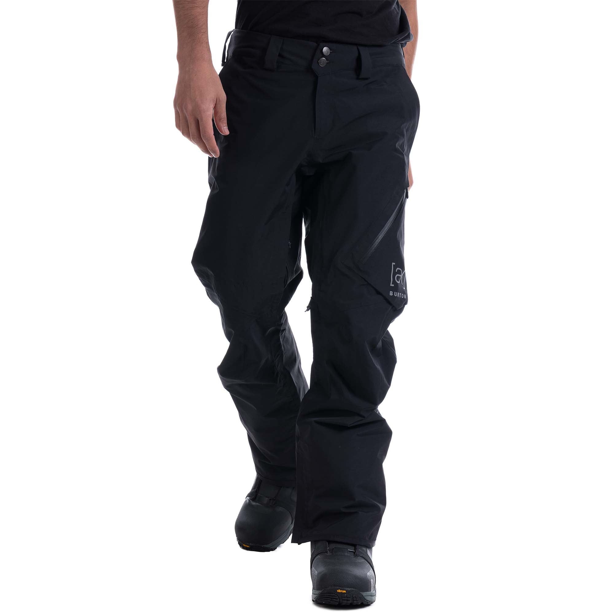 Burton [Ak] Cyclic Gore-Tex 2L Bottoms | Absolute-Snow