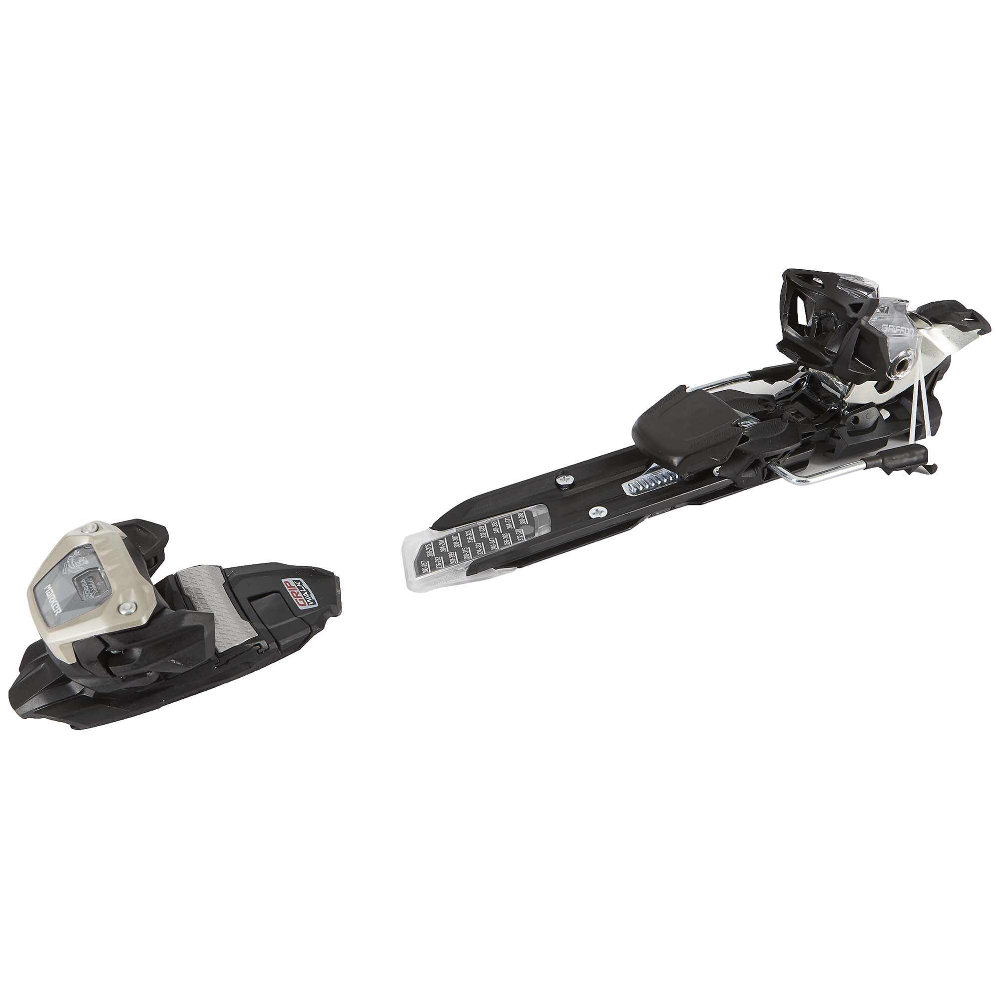 Marker Griffon 13 TCX Demo Ski Bindings | Absolute-Snow